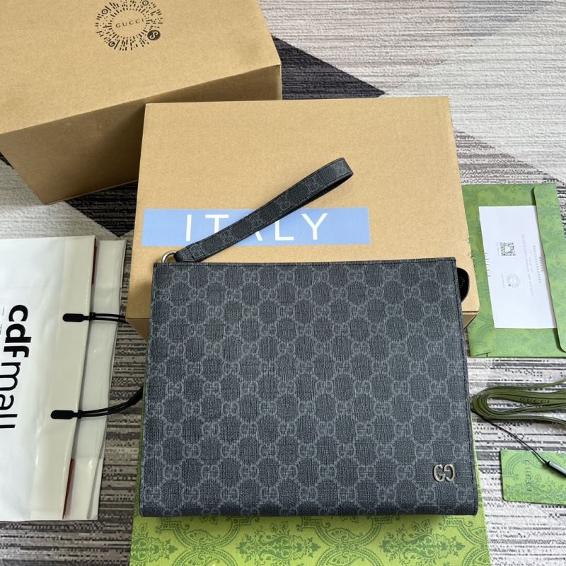 Gvc*1 clutch bags